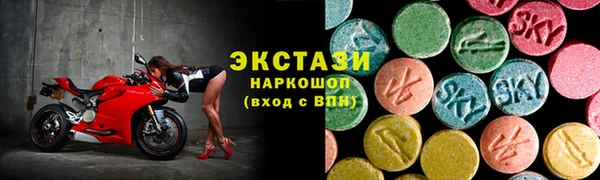 ECSTASY Алзамай